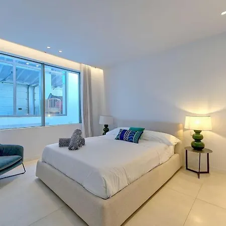 Appartamento Luxury New Modern Pue