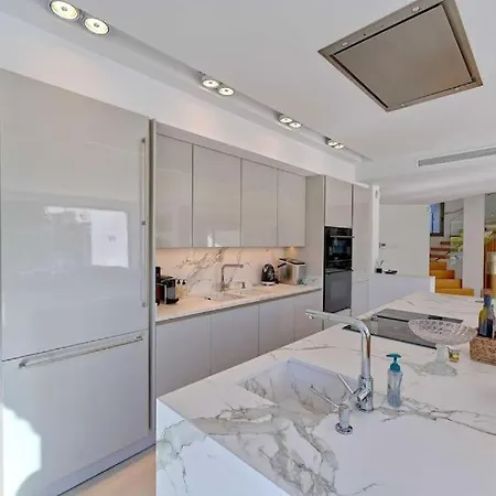 Appartamento Luxury New Modern Pue