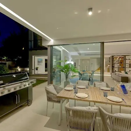 Appartamento Luxury New Modern Pue
