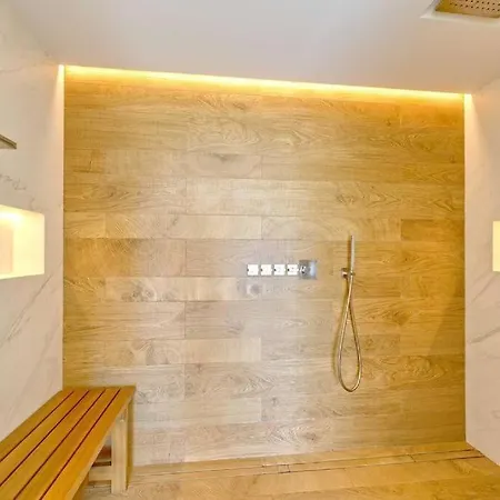 Appartamento Luxury New Modern Pue Marbella