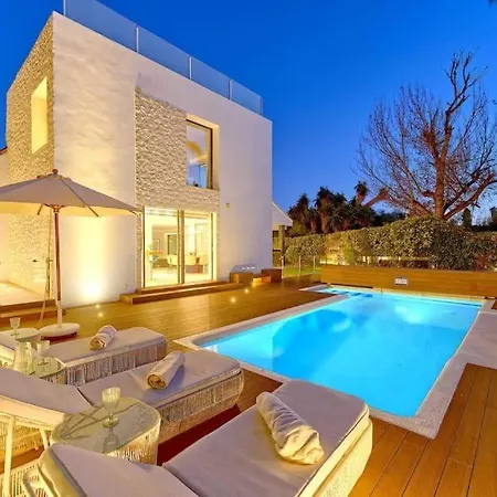 Luxury New Modern Pue Appartamento