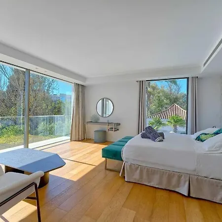 Appartamento Luxury New Modern Pue