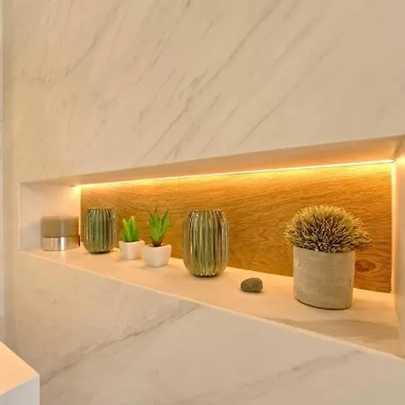 Luxury New Modern Pue Appartamento Marbella