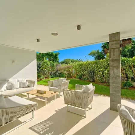 Appartamento Luxury New Modern Pue Marbella