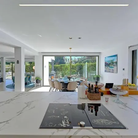 Appartamento Luxury New Modern Pue