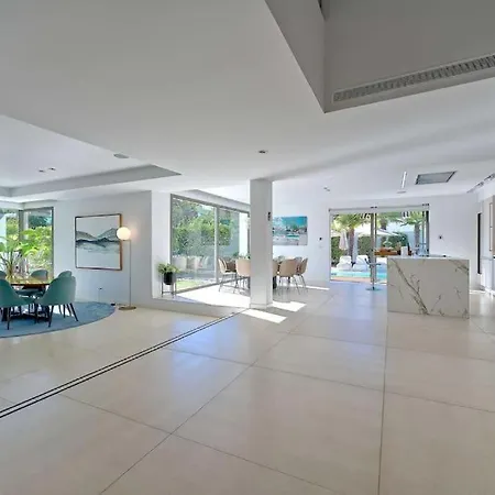 Luxury New Modern Pue Appartamento *