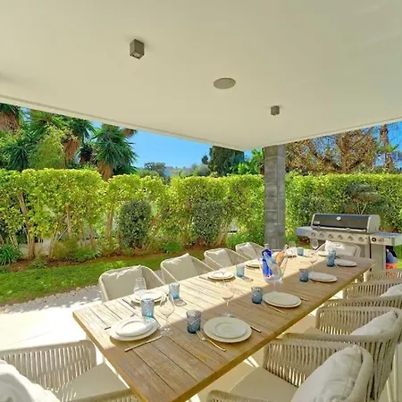Appartamento Luxury New Modern Pue *