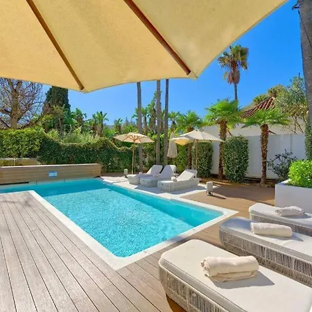 Luxury New Modern Pue Appartamento Marbella