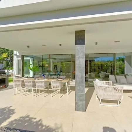 Luxury New Modern Pue Appartamento Marbella