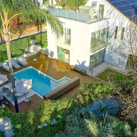 Appartamento Luxury New Modern Pue *