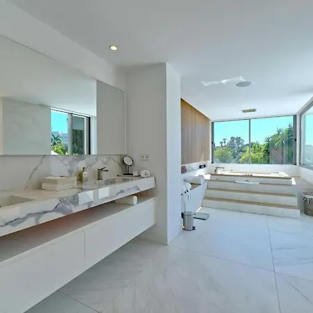 Luxury New Modern Pue Appartamento *