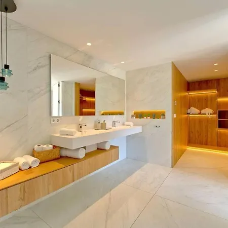 Appartamento Luxury New Modern Pue Marbella