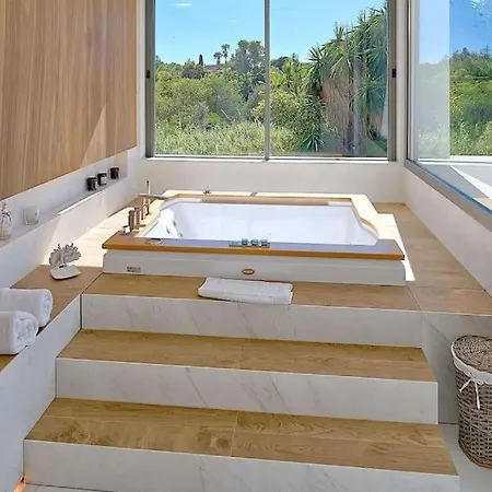 Luxury New Modern Pue Appartamento